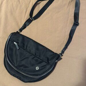 Lululemon All Night Festival Bag 5L